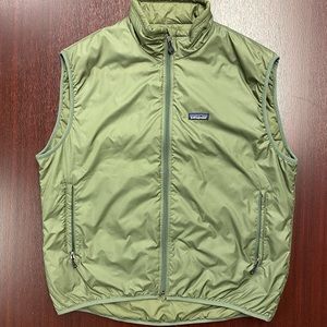 Patagonia Men’s XL Puffball Vest